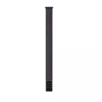 Acc, 20mm, UltraFit 2, Nylon Band, Deep Orchid, WW/Asia