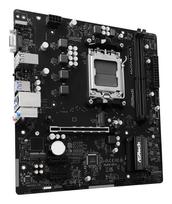 ASROCK Motherboard||AMD A620A|micro ATX|DDR5-SDRAM RAM|2 slots|A620AM-HVS