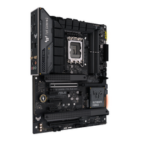 ASUS TUF GAMING Z790-PLUS WIFI (INTEL,1700,DDR5,ATX)