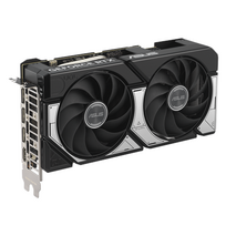 ASUS Dual GeForce RTX 5060 Ti 8GB GDDR7 OC Edition | NVIDIA | 8GB | GeForce RTX 5060 Ti | GDDR7 | 1 HDMI port | PCI Express 5.0