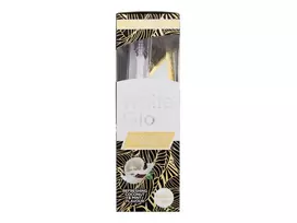 Toothpaste White Glo Coconut Oil Shine Whitening Toothpaste, 150g