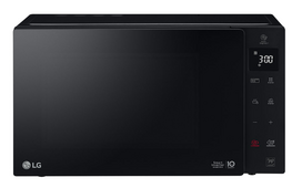 LG Microwave oven MH6535GIS