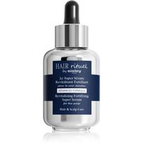 Hair Rituel by Sisley Revitalizing Fortifying Serum Advanced Formula intensyvaus poveikio priemonė nuo plaukų slinkimo 60 ml