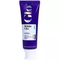 WHITE GLO_Purple Whitening Toothpaste 115g