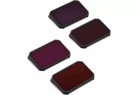 HOVERAir ND filters - HOVERAir X1 PRO ir HOVERAir PROMAX filtrų rinkinys