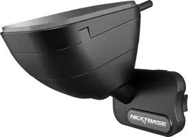 "Nextbase" laikiklis su maitinimo funkcija (siurbtukas ir 3M)