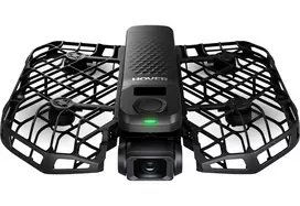 Dronas HOVERAir X1 PRO Ultimate Cycling Kit