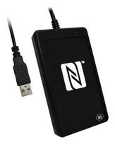 ACS ACR1252U-M1  card reader USB  Black,  NFC Reader III