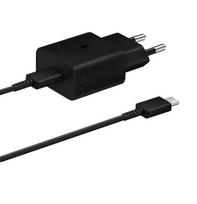 CoreParts USB-C Power Charger QC3.0 15W 12V/1.25A Output: