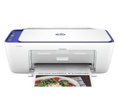 HP Deskjet 2821E All-In-One  Printer Thermal Inkjet A4