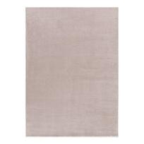 Pilkai rožinės spalvos kilimas 140x200 cm Loft Liso Makeup – Universal
