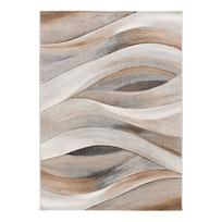 Smėlio spalvos kilimas 140x200 cm Badet – Universal