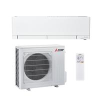 Mitsubishi Electric MSZ-RZ šilumos siurblys oras-oras 2,5/3,2 kW