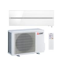 Mitsubishi Electric MSZ-LN šilumos siurblys oras-oras 3,5/4,0 kW (baltas)