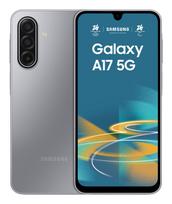 Samsung Galaxy A17 5G 17 Cm (6.7"")  Hybrid Dual Sim Android 15