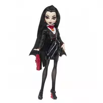 „Mattel Monster High Skullector“ Drakula – vampyro kolekcinė lėlė JKM50