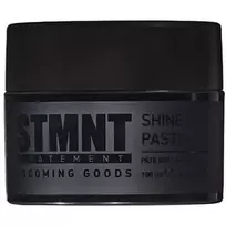 STMNT „Man Grooming Goods Shine Paste“ – plaukų blizgesio pasta, 100 ml
