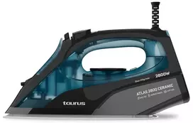 Taurus ATLAS 2800 CERAMIC garinis lygintuvas, 2800 W