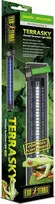 „Exo Terra TerraSky“, apšvietimo juosta terariumui, LED, 12 W, 38–60 cm