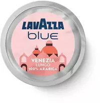 „Lavazza“ kapsulės „Lavazza Blue Venezia Lungo“, 100 vnt.