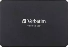 Dysk SSD Verbatim Vi550 128GB 2.5'' SATA III (49350)