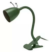 Šviestuvas stalinis Osram, GU10, žalias