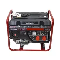 GENERATORIUS BENZIN TRESNAR 3 KW