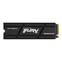 KINGSTON Fury Renegade Internal Heatsink (SFYRSK 1000G) SSD 1TB M.2 Kingston 2 2