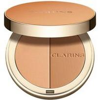 Clarins - Ever Bronze Compact Powder Sausos pudros 10 ml 02