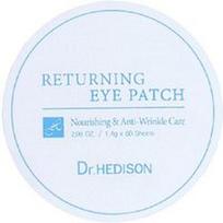 DR.HEDISON - Returning Eye Patch Paakių serumas 1 pieces unisex