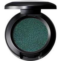 MAC - Dazzleshadow Metallic Single Eye Shadow Compact Akių šešėliai 1 g CASH IN