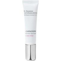 Dr. Susanne von Schmiedeberg - L-Carnosine Anti-A.G.E. Eye Cream Paakių kremas 15 ml unisex