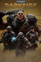 Warhammer 40,000: Darktide - Imperial Edition Steam Key (PC) CIS