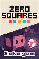 Zero Squares / Sokogem (Bundle) PC/XBOX LIVE Key EUROPE