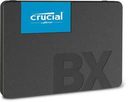 CRUCIAL BX500 500GB CT500BX500SSD1