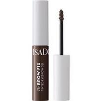 Isadora - THE BROW FIX Tinted Eyebrow Antakių pieštukai 3.5 ml 02 - Dark Brown