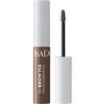 Isadora - THE BROW FIX Tinted Eyebrow Antakių pieštukai 3.5 ml 04 - Light Brown