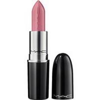 MAC - Lustreglass Sheer-Shine Lipstick Lūpų dažai 3.5 g NOT HUMBLED JUST BRAGGING