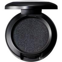MAC - POWDER EYE SHADOWS Metallic Single Eye Shadow Compact Akių šešėliai 1 g 06 - ILLUMINAUGHTY