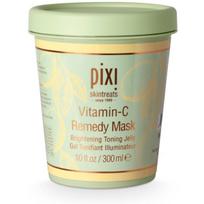 Pixi Vitamin-C Remedy Mask drėkinanti veido kaukė, 300 ml