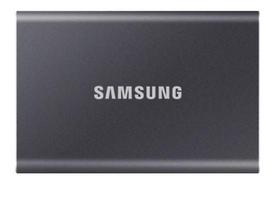 SAMSUNG Portable SSD T7 2 TB external hard drive (SSD)