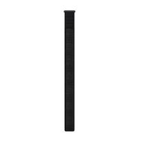 Garmin  22mm, UltraFit 2, Nylon Band, Black, WW/Asia