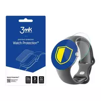3MK Watch Protection ARC+ does Google Pixel Watch