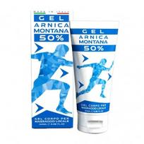 IDEE INNOVATIVE gelis su arnika 50%, 100 ml