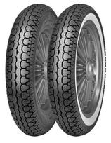 Motociklų padanga Mitas B-14 2199824 4.00 / R10, 69-J