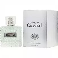 Giorgio Group Crystal (EDP) Eau de Parfum unisex 100 ml