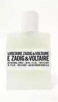 Zadig  AND  Voltaire This Is Her! (EDP) Eau de Parfum for Women 30 ml