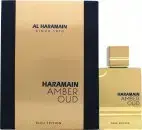 Al Haramain Amber Oud Bleu Edition (EDP) Eau de Parfum for Men 60 ml