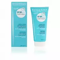 Bioderma ABCDerm Cold Cream Face Cream