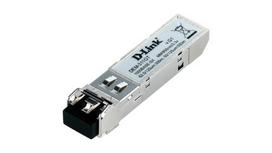 D-LINK DEM-311GT network transceiver module, fiber optic, 1000Mbit/s SFP, 850 nm